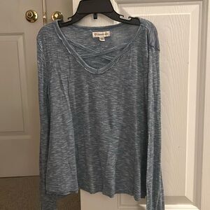 Tucker and Tate girls top size 8/10 medium